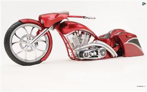 American Choppers